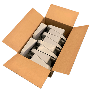 Box of Bedderpans